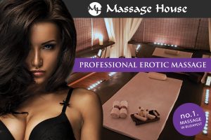 Massage House Budapest massage experience